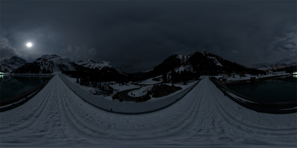 staumauer stausee kuehtai sellraintal panorama panoramafotografie panoramic